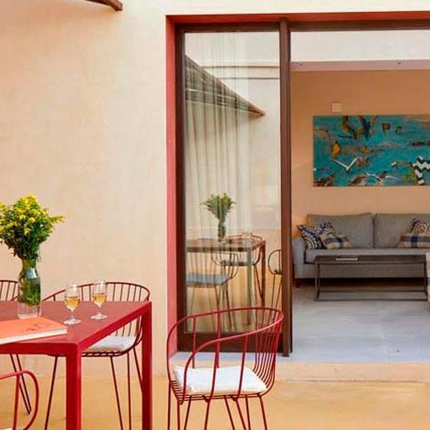 Trafalgar Polo Club Appartement *
