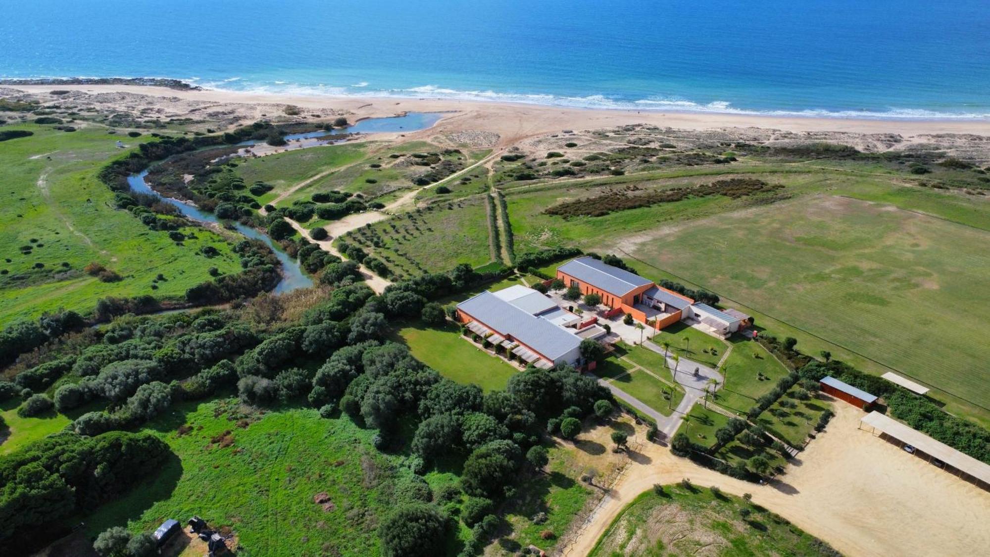 Trafalgar Polo Club Apartment El Palmar (Andalucia)