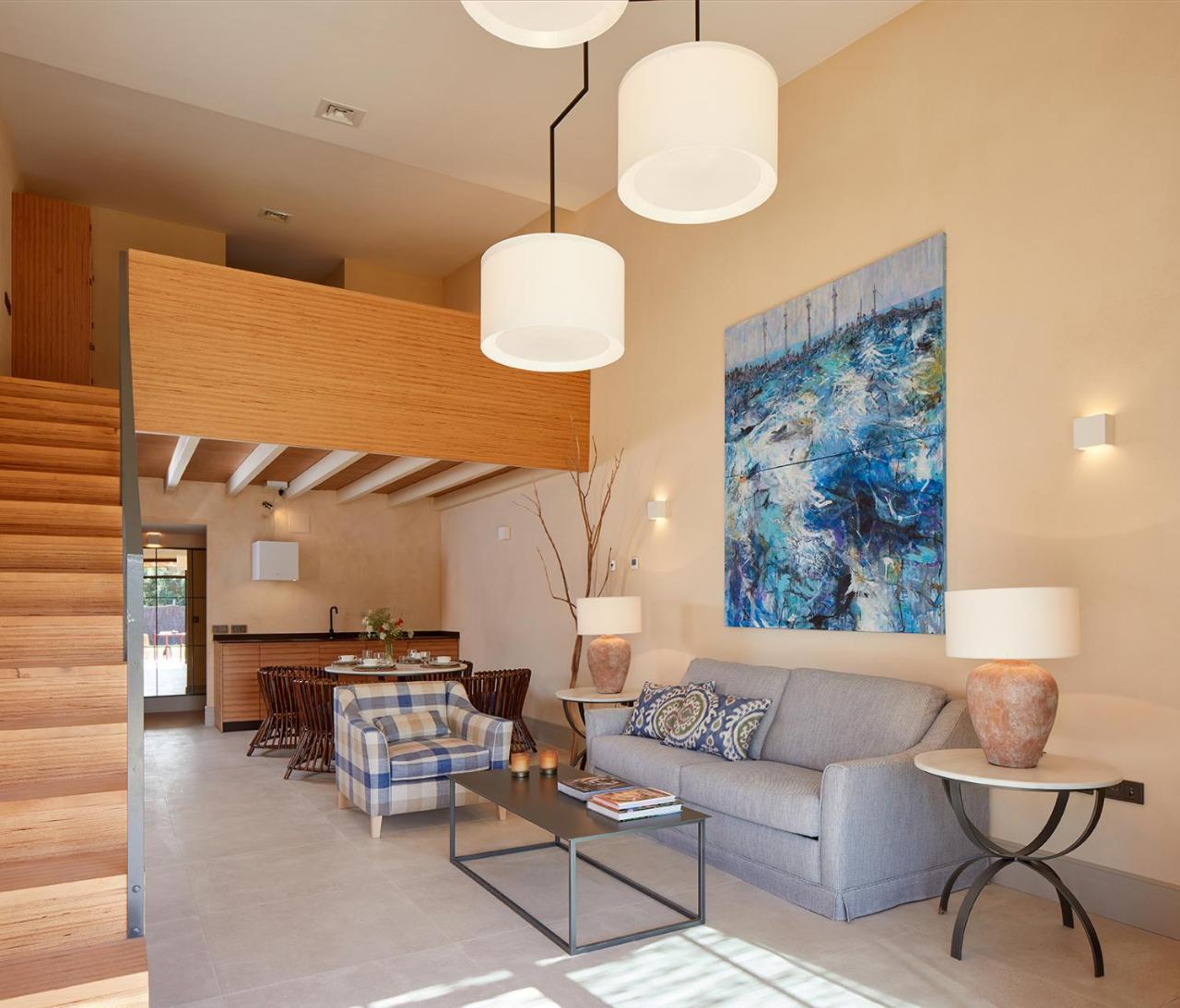 Trafalgar Polo Club Apartment *