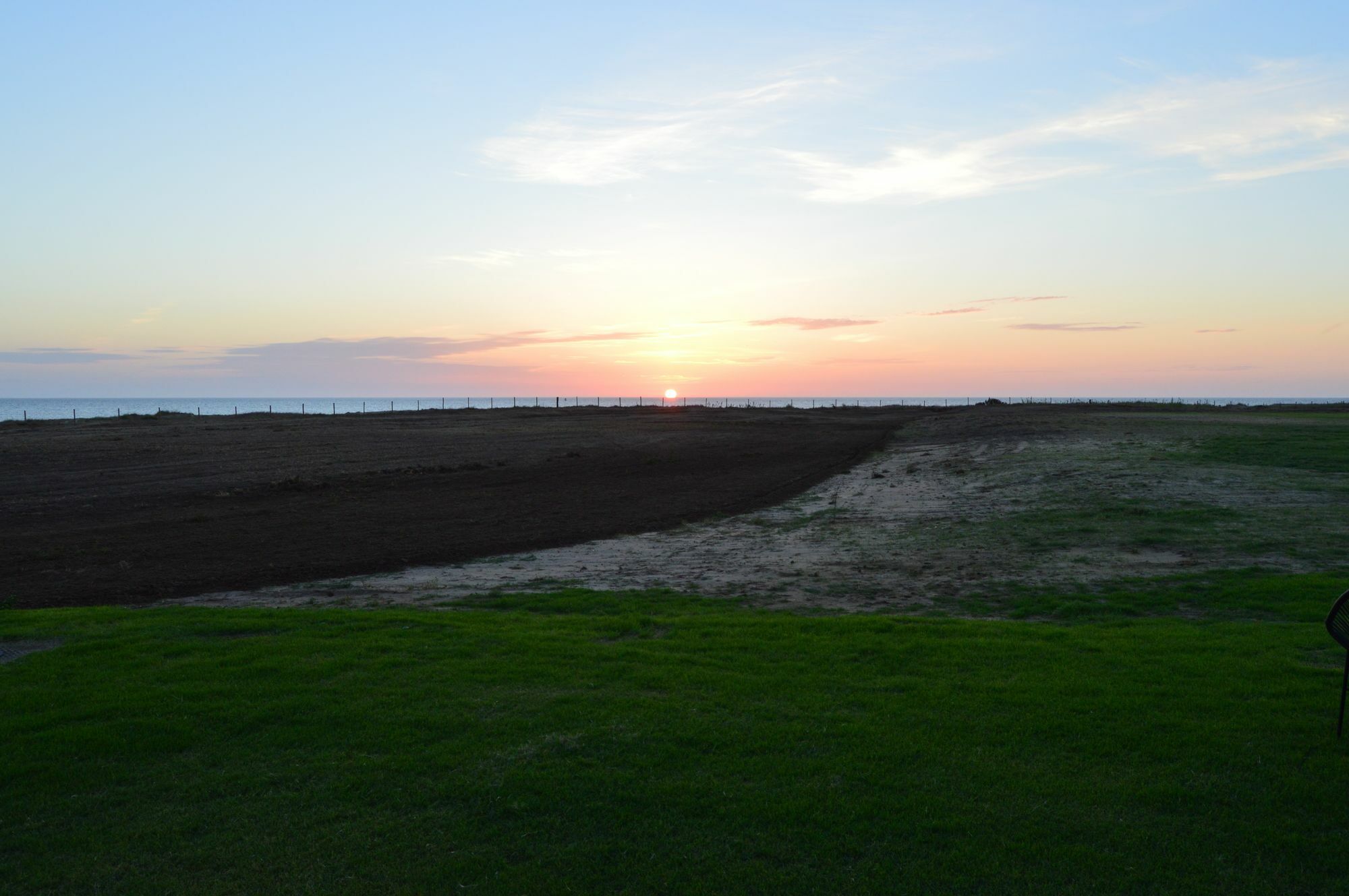 Trafalgar Polo Club El Palmar (Andalucia)