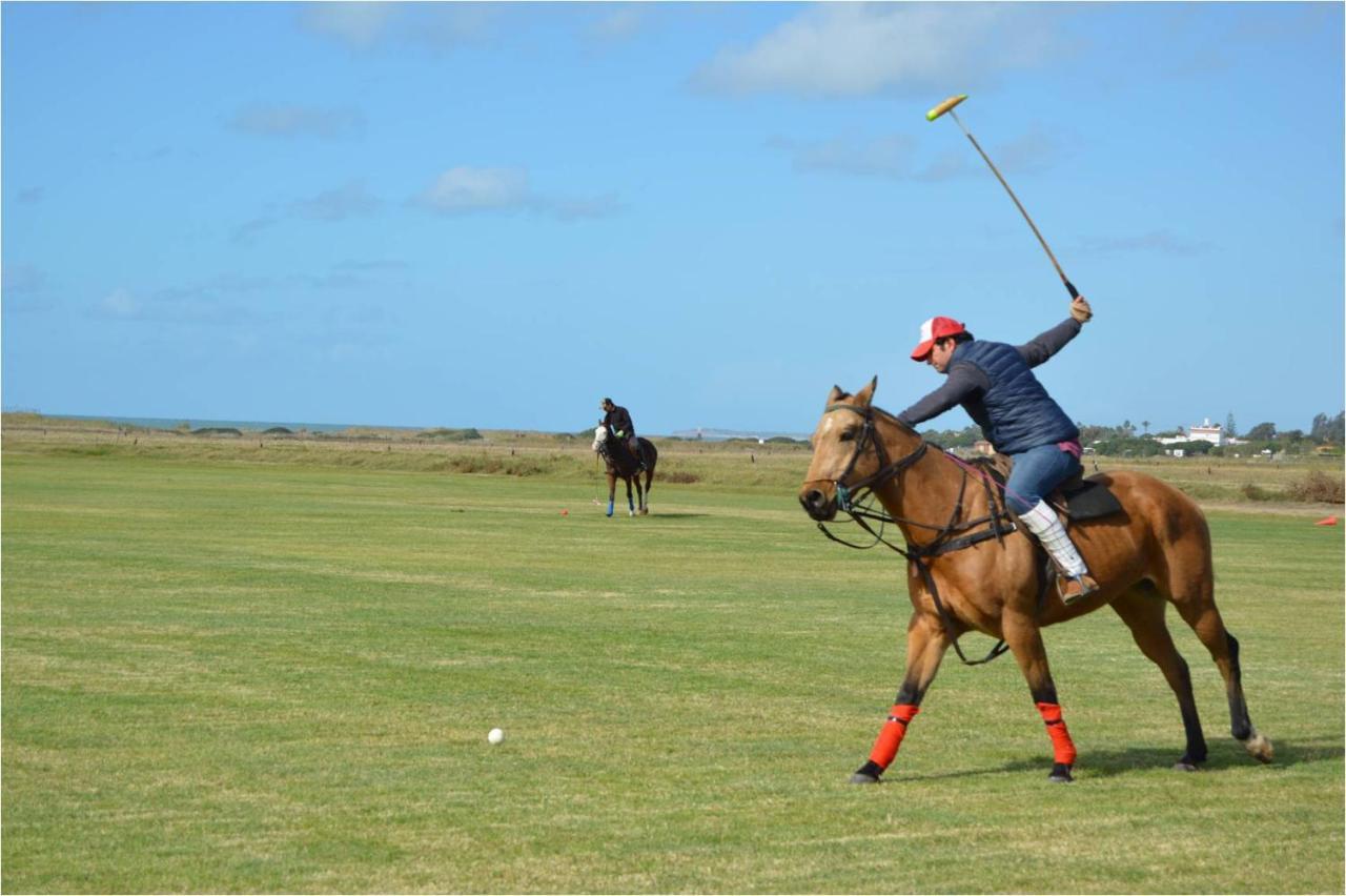 Trafalgar Polo Club Apartment El Palmar (Andalucia)